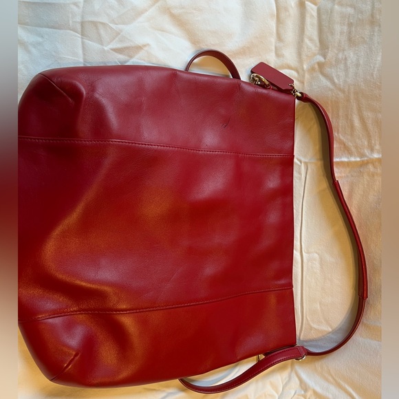 Coach hobo bag - Picture 5 of 5